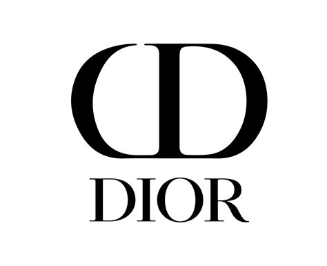 dior schriftzug